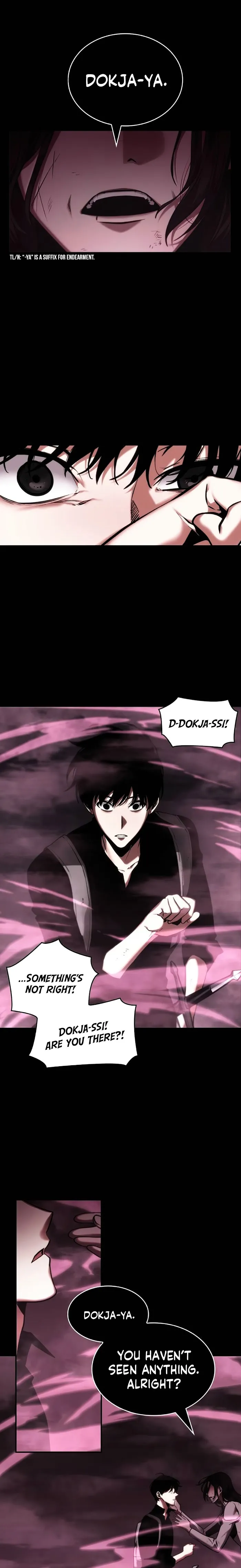 Omniscient Reader’s Viewpoint - Chapter 26 Page 5