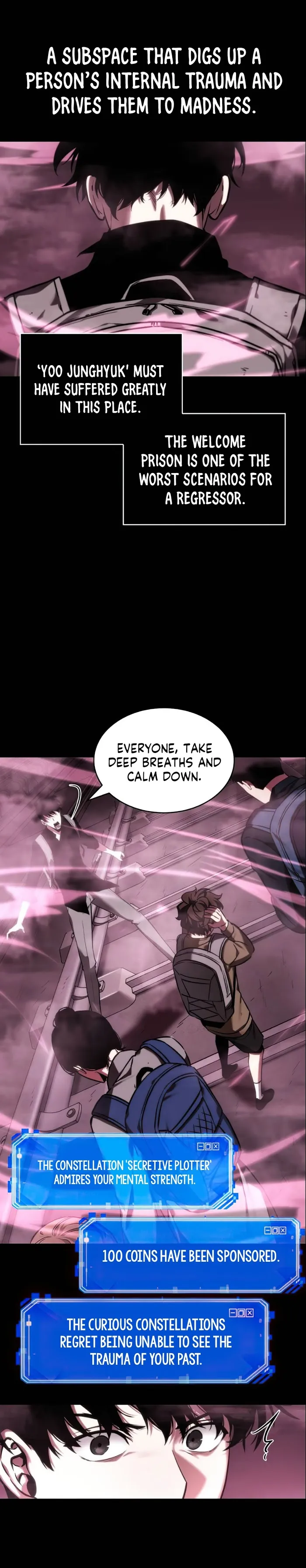 Omniscient Reader’s Viewpoint - Chapter 26 Page 7