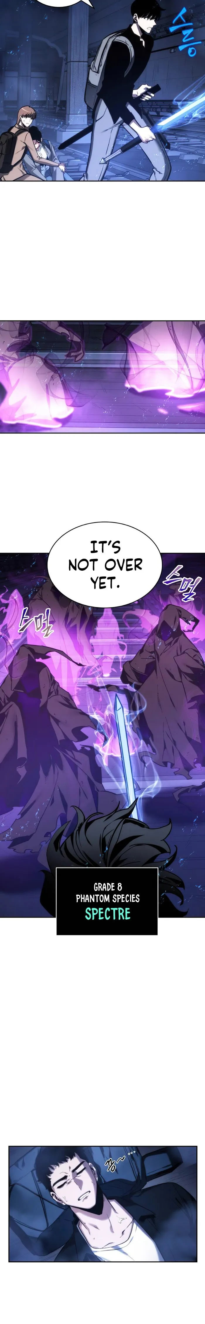 Omniscient Reader’s Viewpoint - Chapter 26 Page 15