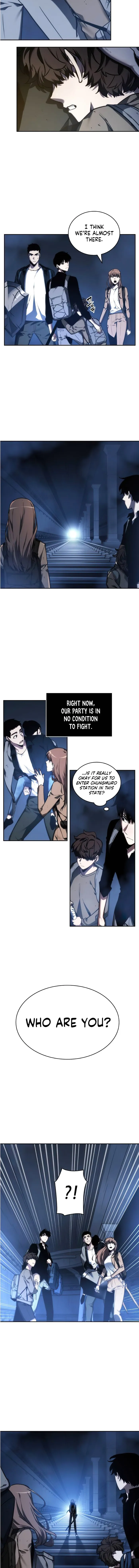 Omniscient Reader’s Viewpoint - Chapter 26 Page 18
