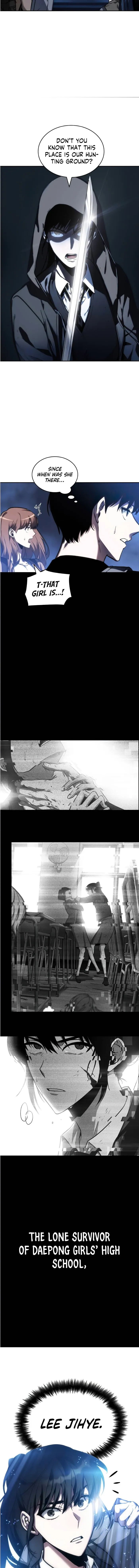 Omniscient Reader’s Viewpoint - Chapter 26 Page 19
