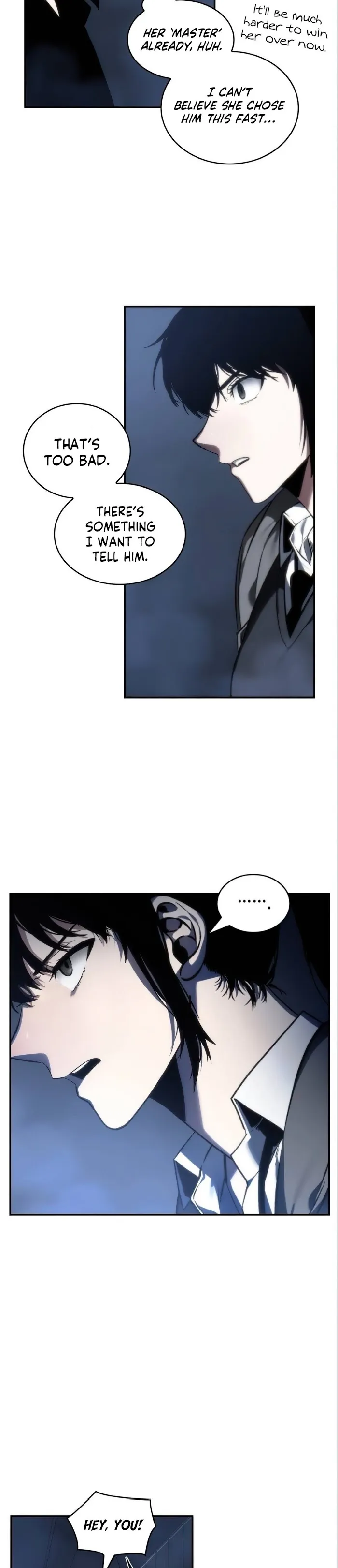 Omniscient Reader’s Viewpoint - Chapter 27 Page 12