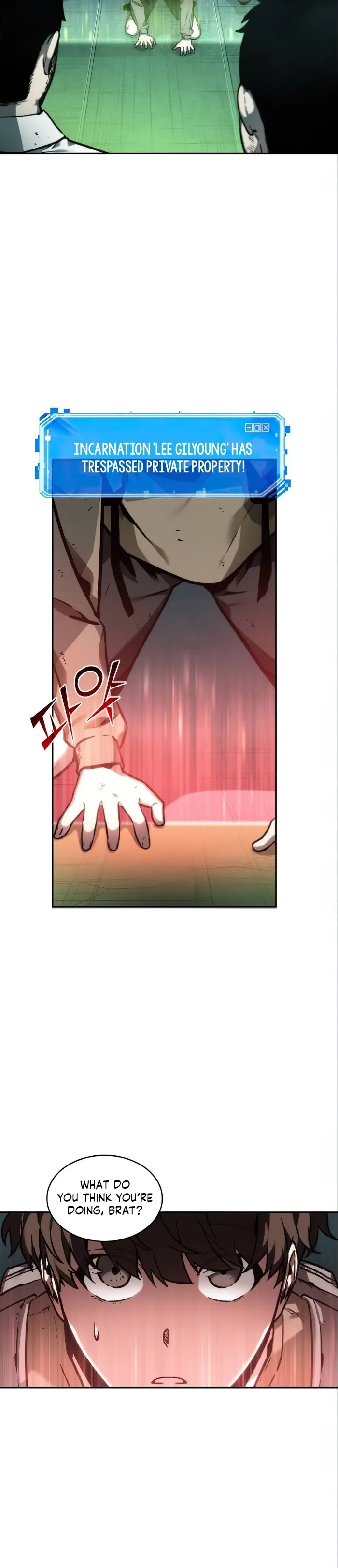 Omniscient Reader’s Viewpoint - Chapter 27 Page 28