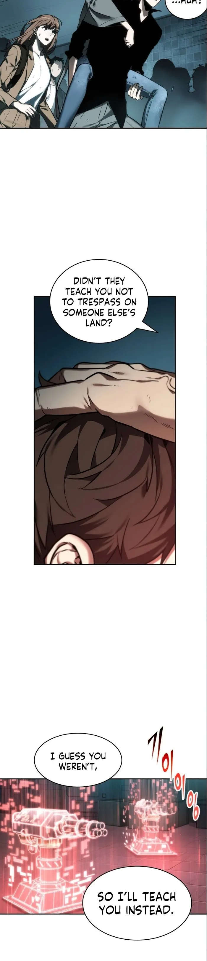 Omniscient Reader’s Viewpoint - Chapter 27 Page 30