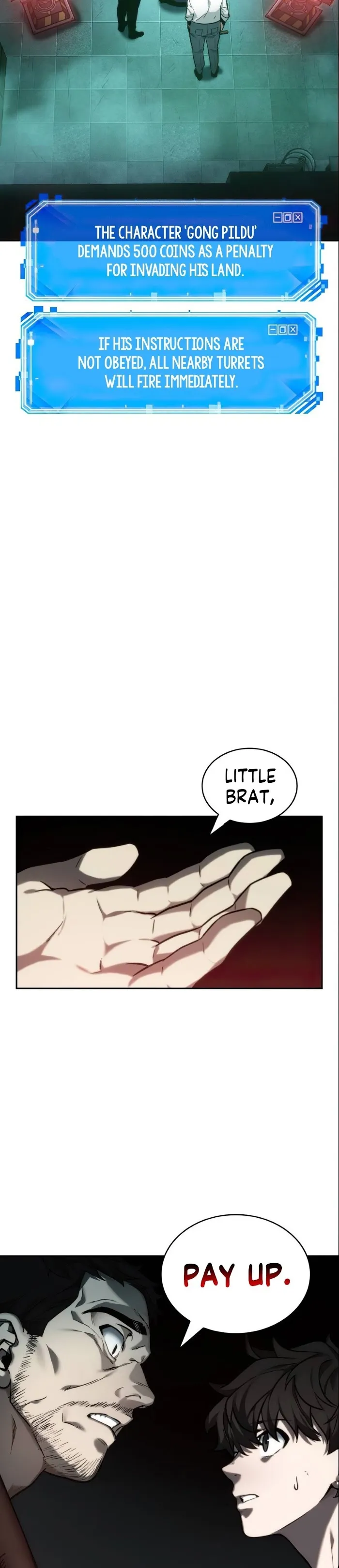 Omniscient Reader’s Viewpoint - Chapter 27 Page 32