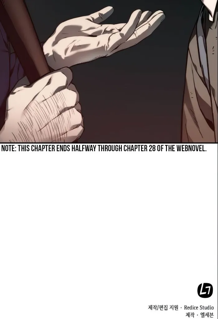 Omniscient Reader’s Viewpoint - Chapter 27 Page 33