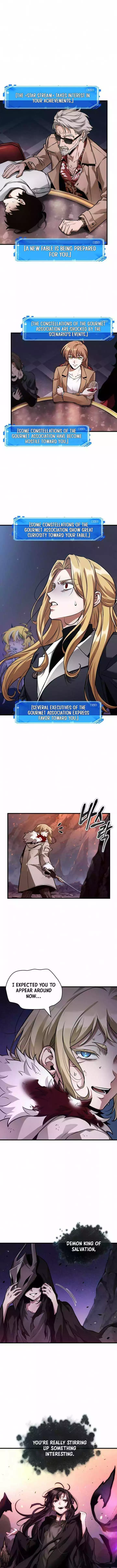 Omniscient Reader’s Viewpoint - Chapter 275 Page 13