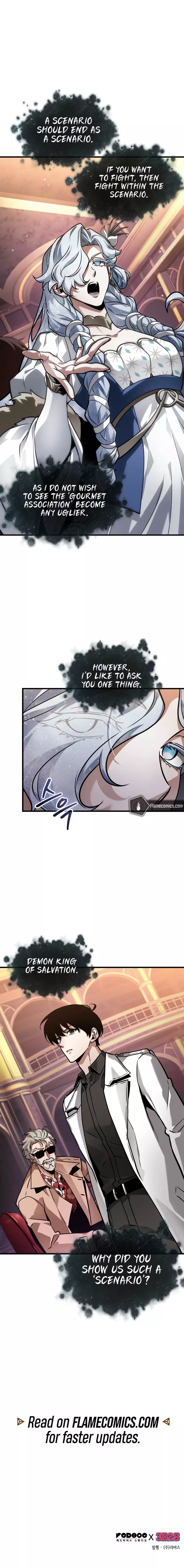 Omniscient Reader’s Viewpoint - Chapter 276 Page 10