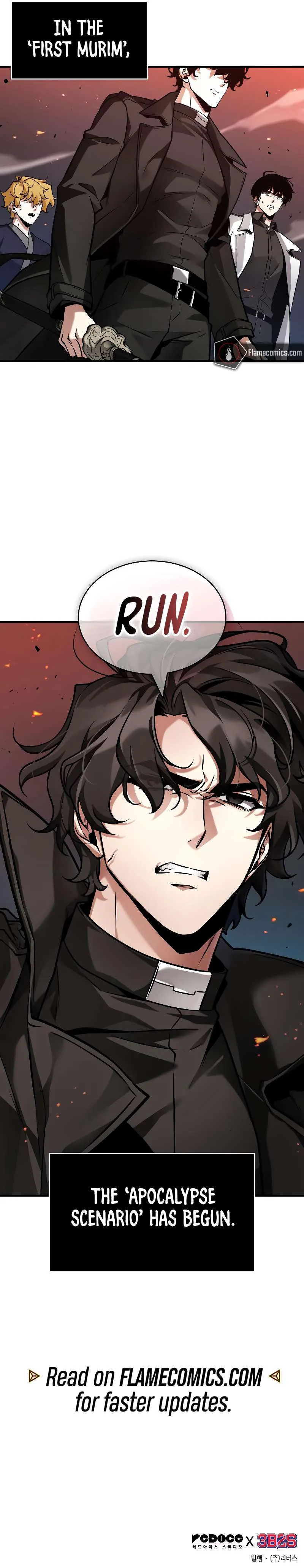 Omniscient Reader’s Viewpoint - Chapter 280 Page 11