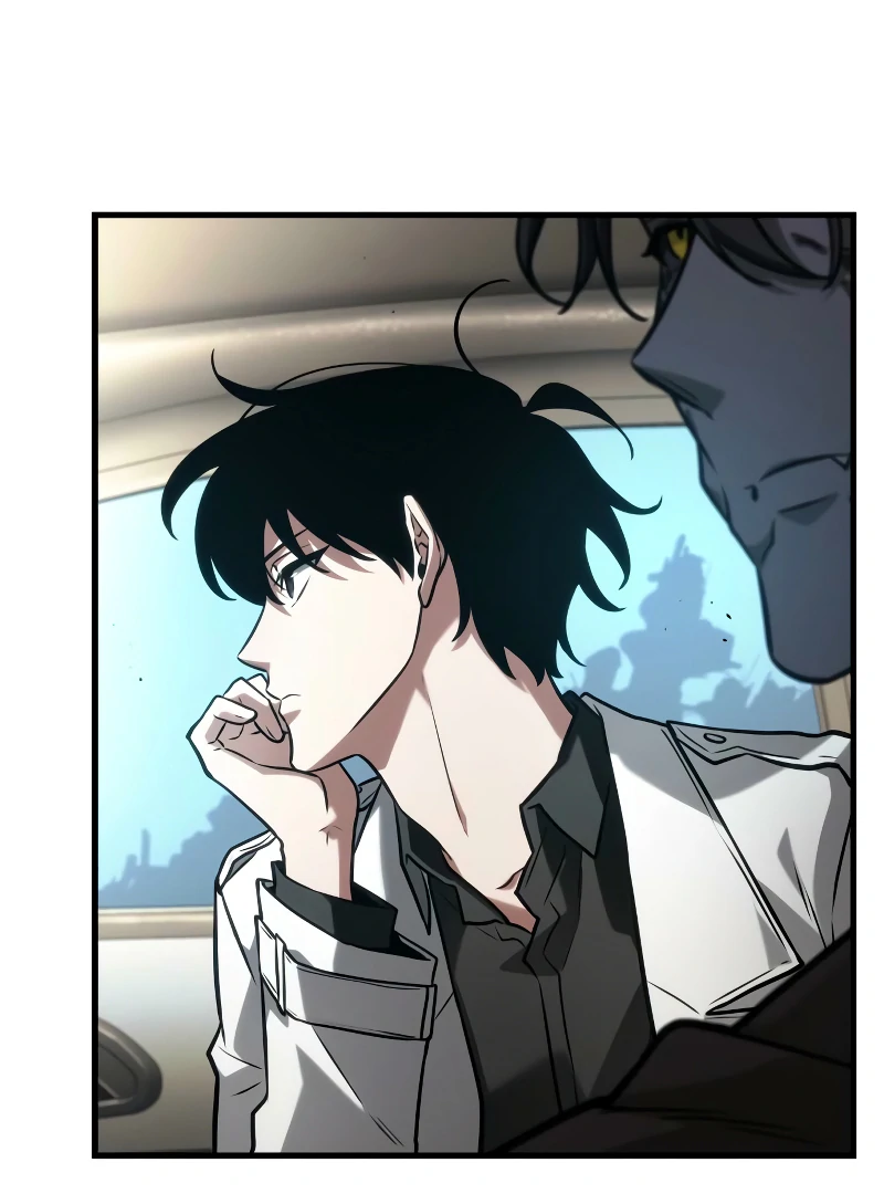 Omniscient Reader’s Viewpoint - Chapter 284 Page 5
