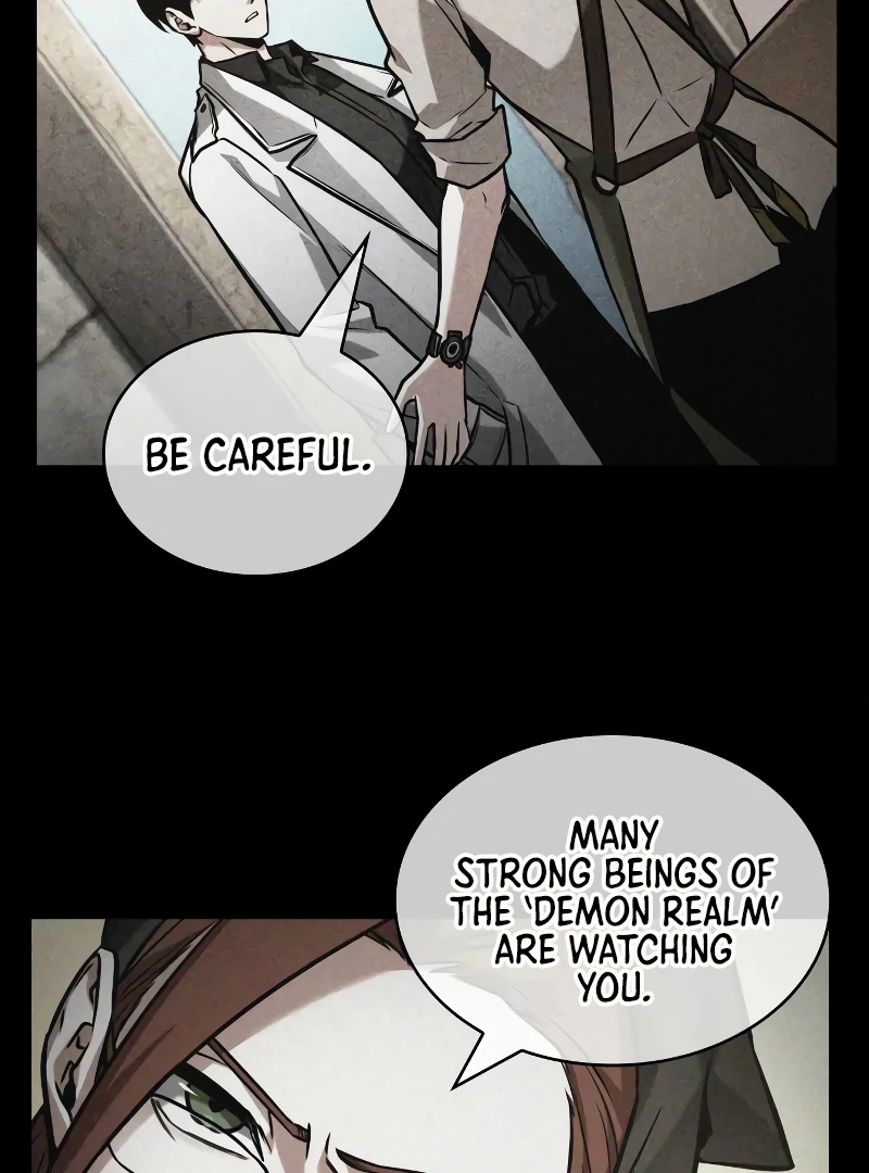 Omniscient Reader’s Viewpoint - Chapter 284 Page 8