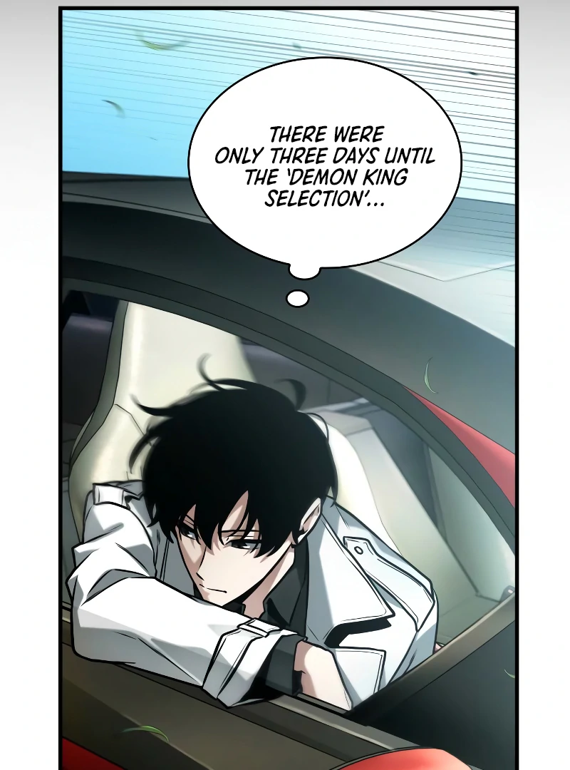 Omniscient Reader’s Viewpoint - Chapter 284 Page 10