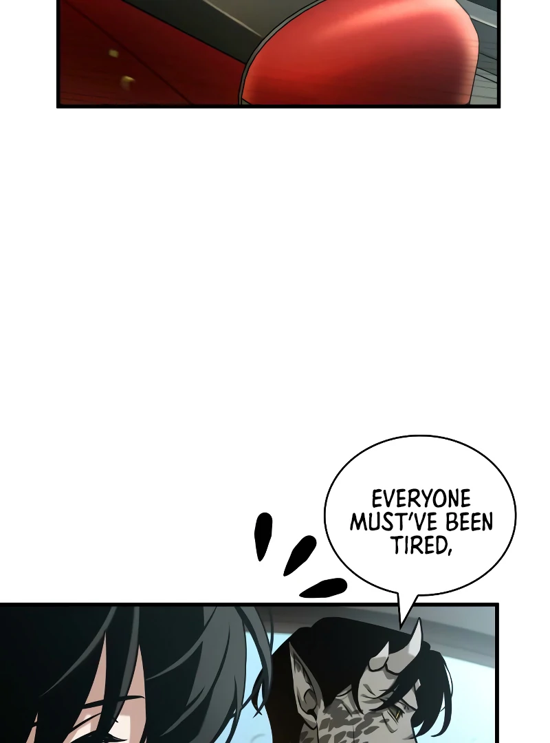 Omniscient Reader’s Viewpoint - Chapter 284 Page 11