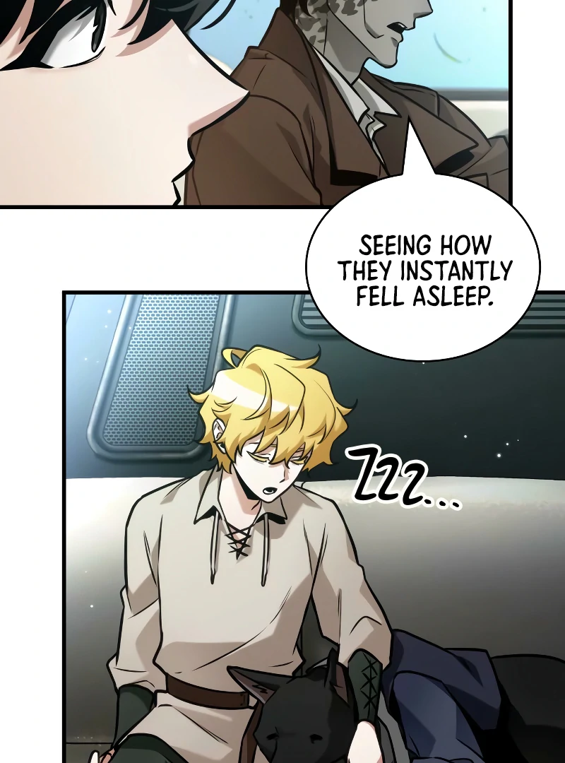 Omniscient Reader’s Viewpoint - Chapter 284 Page 12