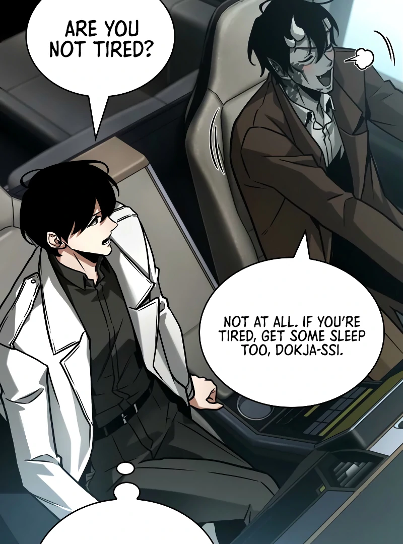 Omniscient Reader’s Viewpoint - Chapter 284 Page 14