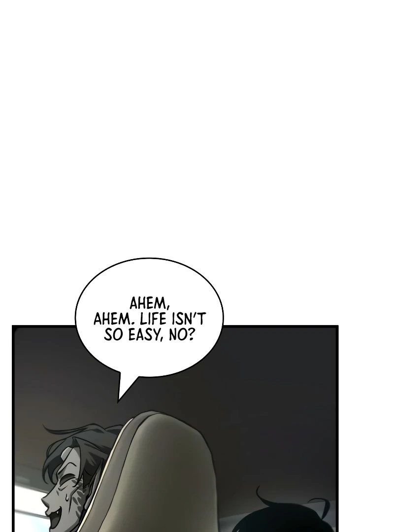 Omniscient Reader’s Viewpoint - Chapter 284 Page 17
