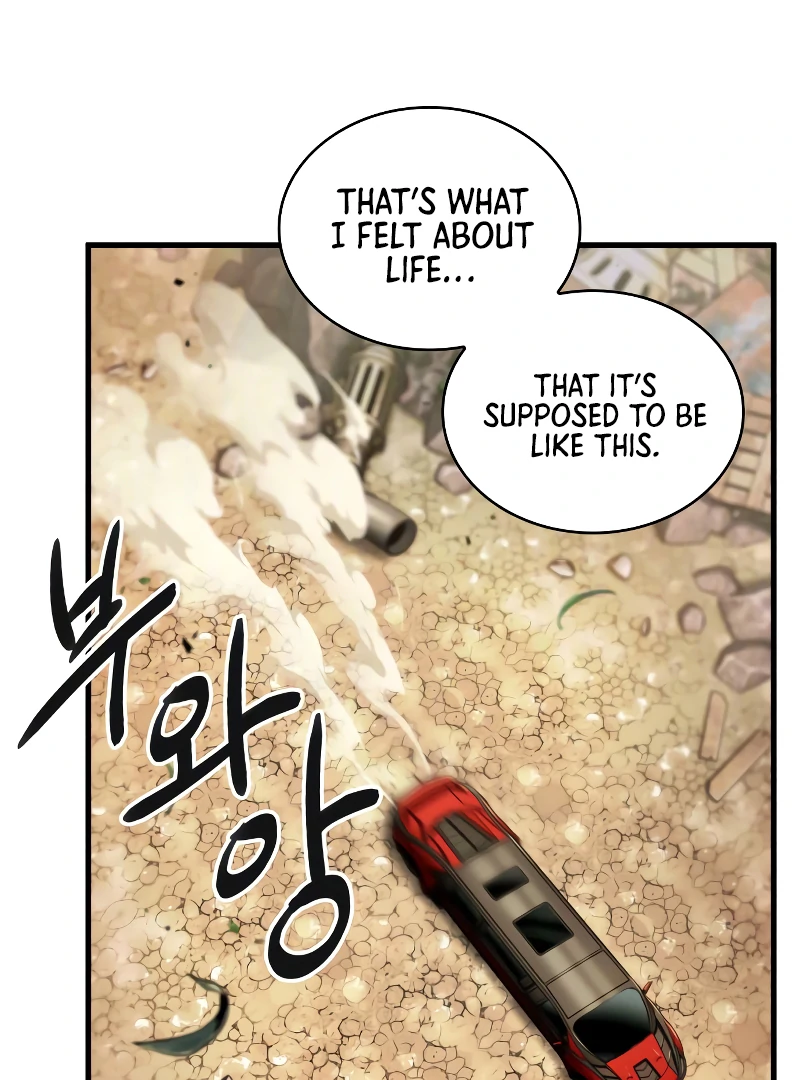 Omniscient Reader’s Viewpoint - Chapter 284 Page 19