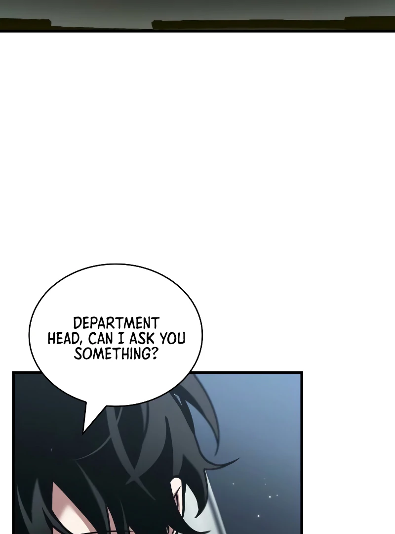 Omniscient Reader’s Viewpoint - Chapter 284 Page 22