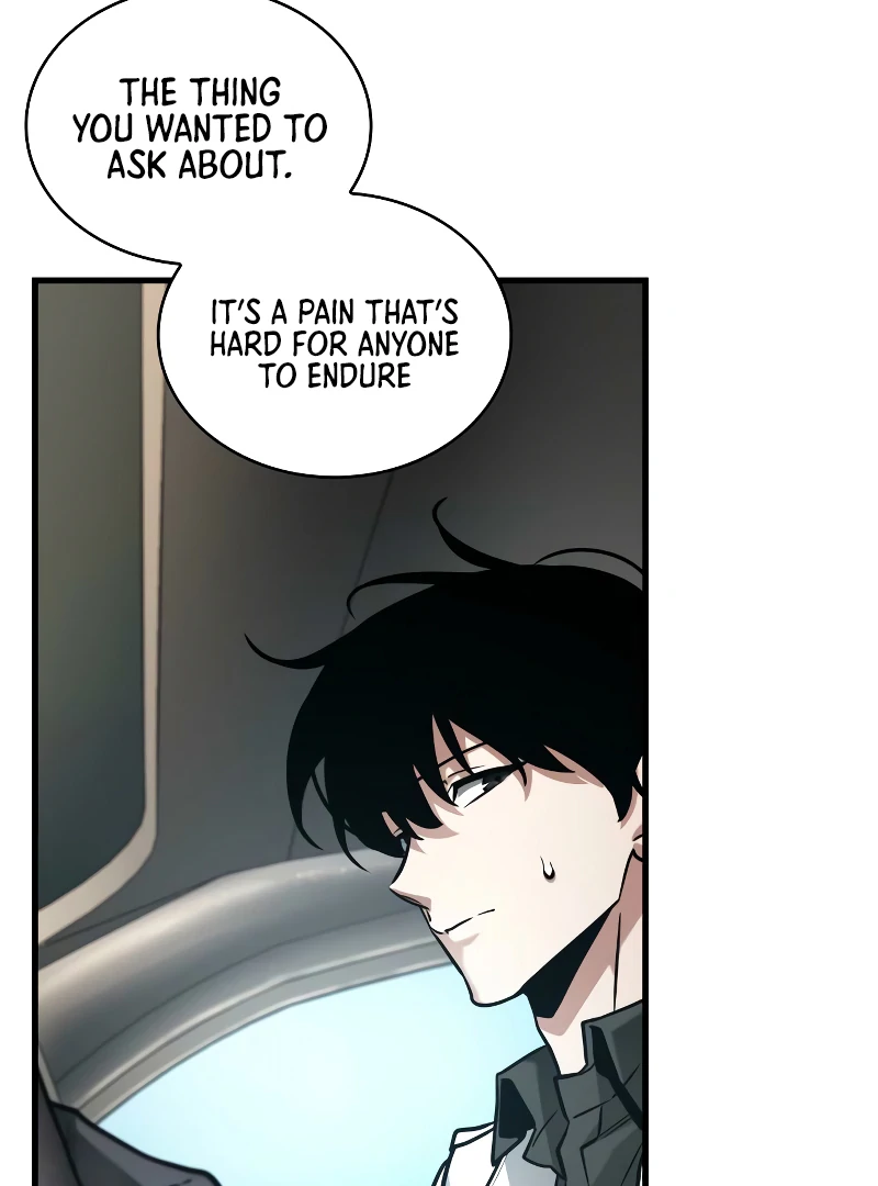 Omniscient Reader’s Viewpoint - Chapter 284 Page 27
