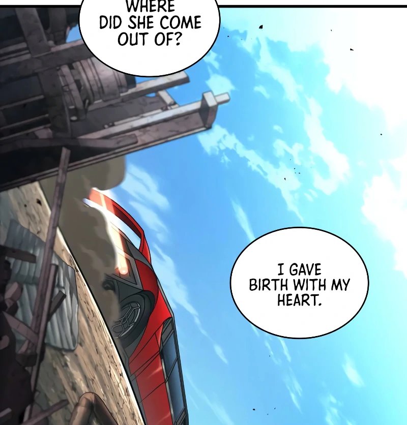 Omniscient Reader’s Viewpoint - Chapter 284 Page 30