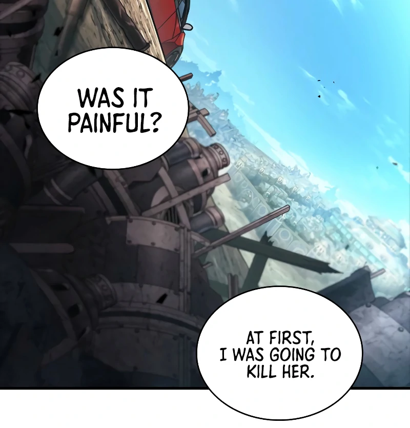 Omniscient Reader’s Viewpoint - Chapter 284 Page 31