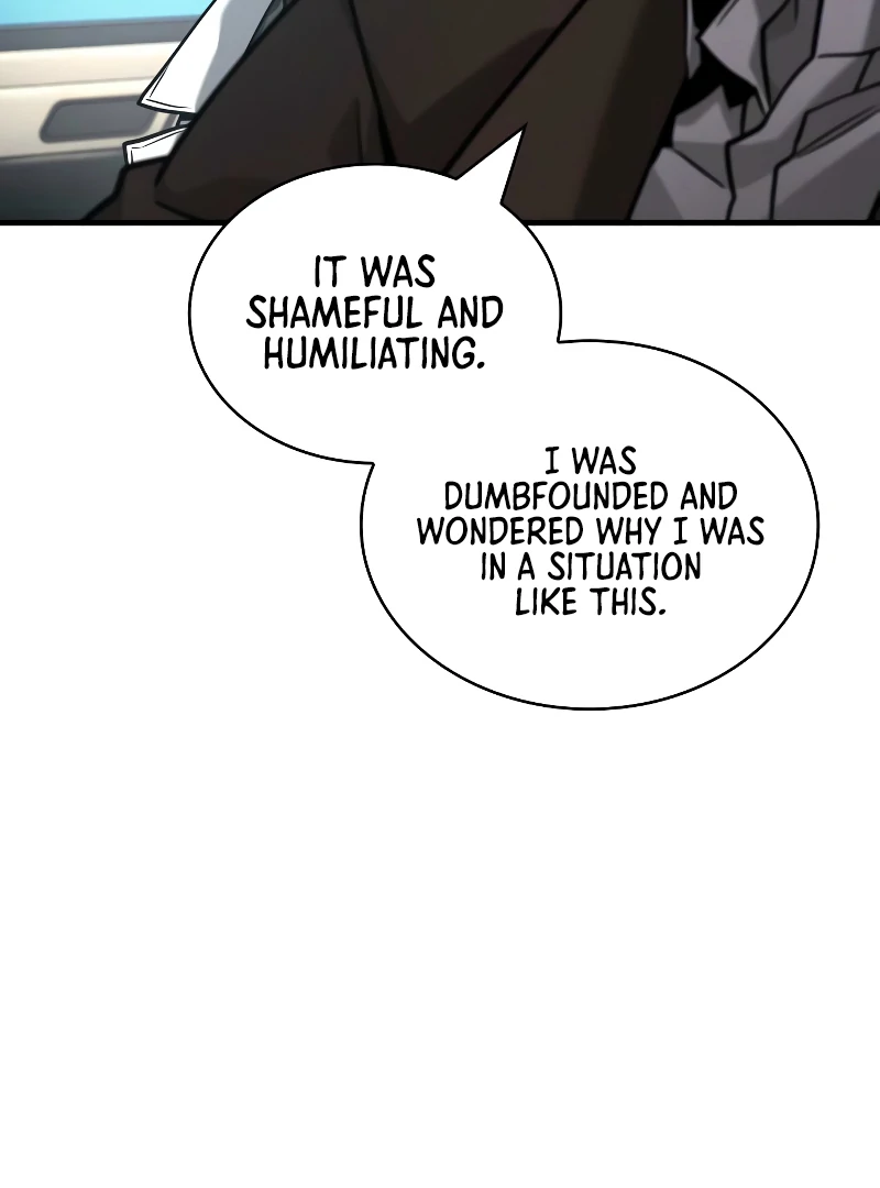Omniscient Reader’s Viewpoint - Chapter 284 Page 33