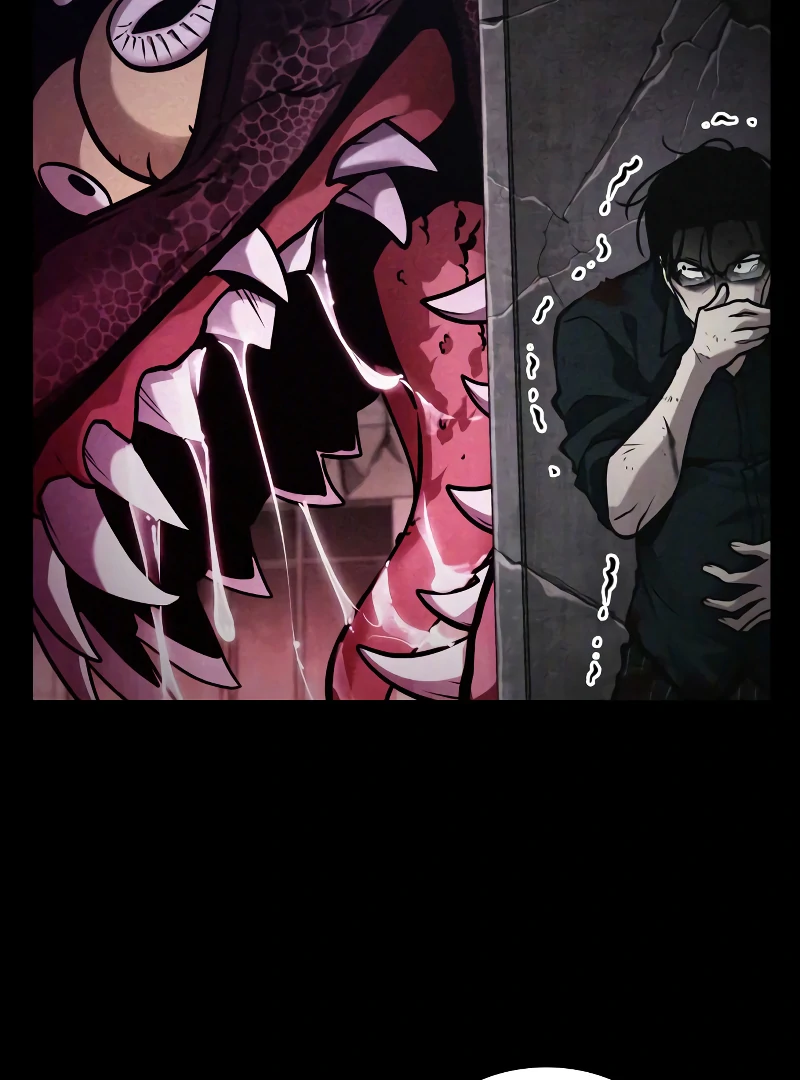 Omniscient Reader’s Viewpoint - Chapter 284 Page 36