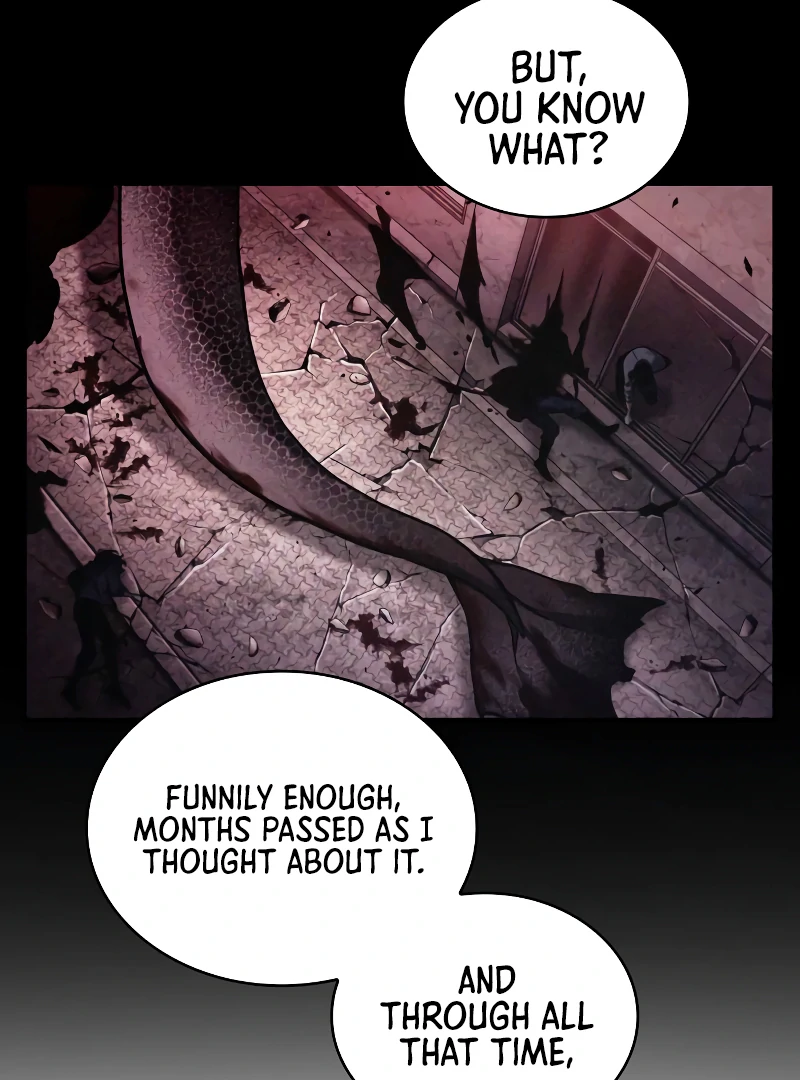 Omniscient Reader’s Viewpoint - Chapter 284 Page 37