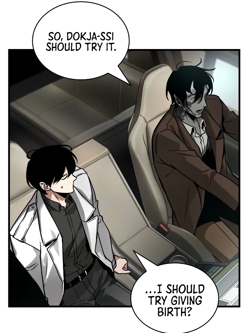 Omniscient Reader’s Viewpoint - Chapter 284 Page 46