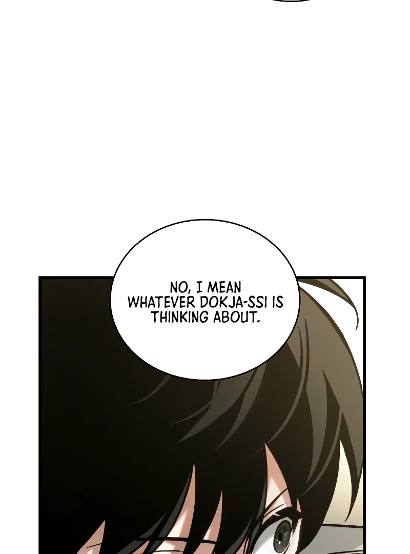Omniscient Reader’s Viewpoint - Chapter 284 Page 47