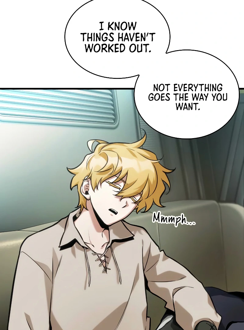 Omniscient Reader’s Viewpoint - Chapter 284 Page 49