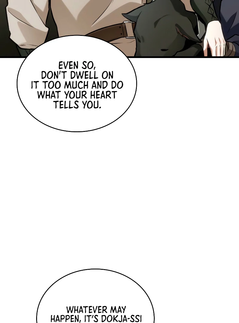 Omniscient Reader’s Viewpoint - Chapter 284 Page 50