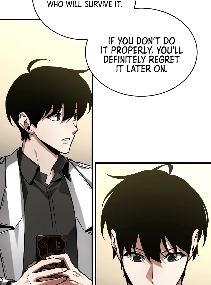 Omniscient Reader’s Viewpoint - Chapter 284 Page 51