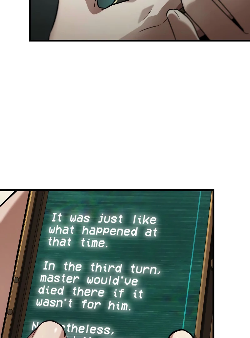 Omniscient Reader’s Viewpoint - Chapter 284 Page 63