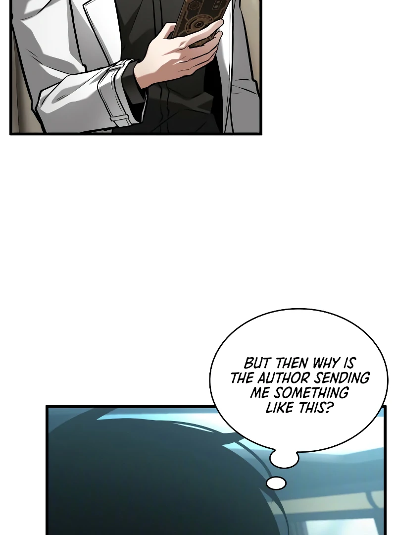 Omniscient Reader’s Viewpoint - Chapter 284 Page 69