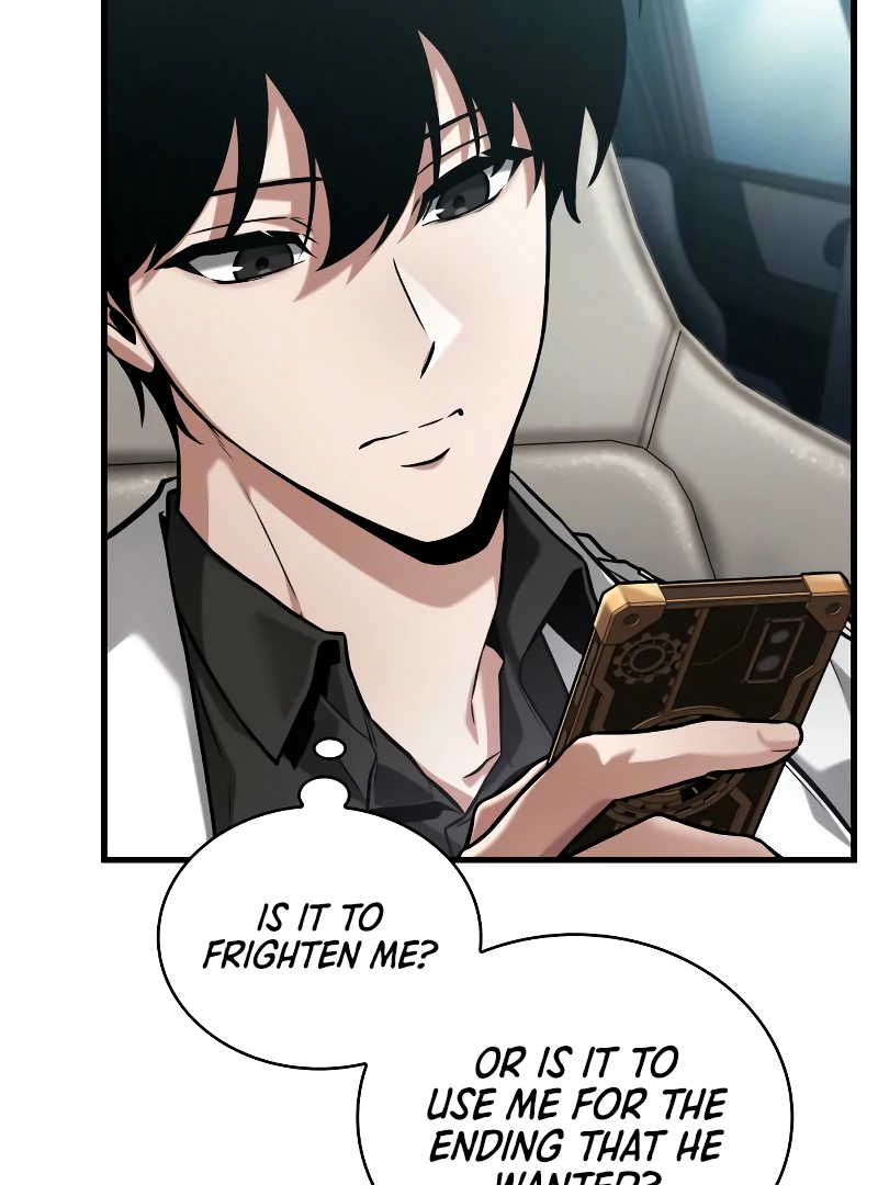 Omniscient Reader’s Viewpoint - Chapter 284 Page 70