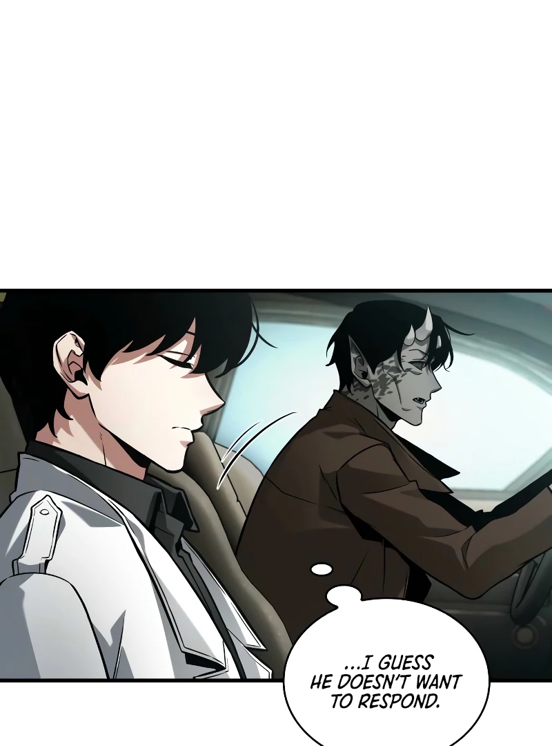 Omniscient Reader’s Viewpoint - Chapter 284 Page 77
