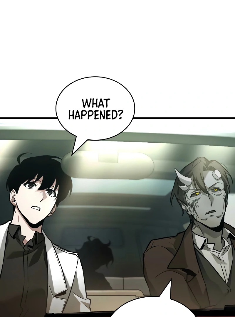 Omniscient Reader’s Viewpoint - Chapter 284 Page 81