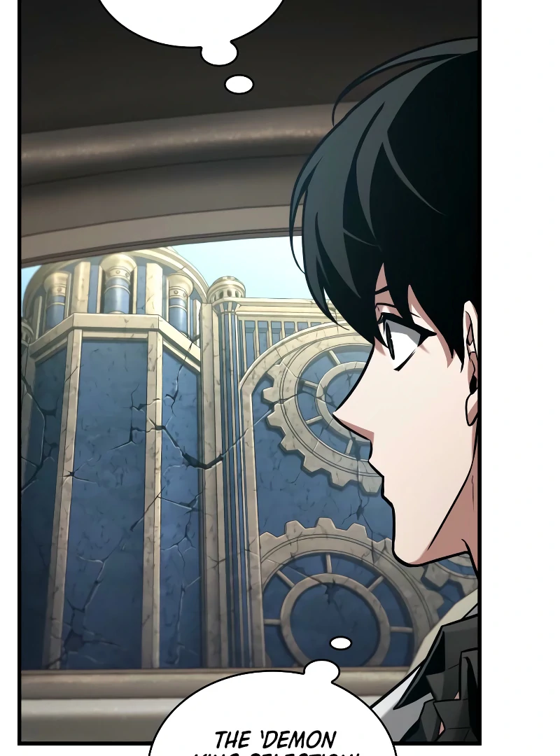 Omniscient Reader’s Viewpoint - Chapter 284 Page 83