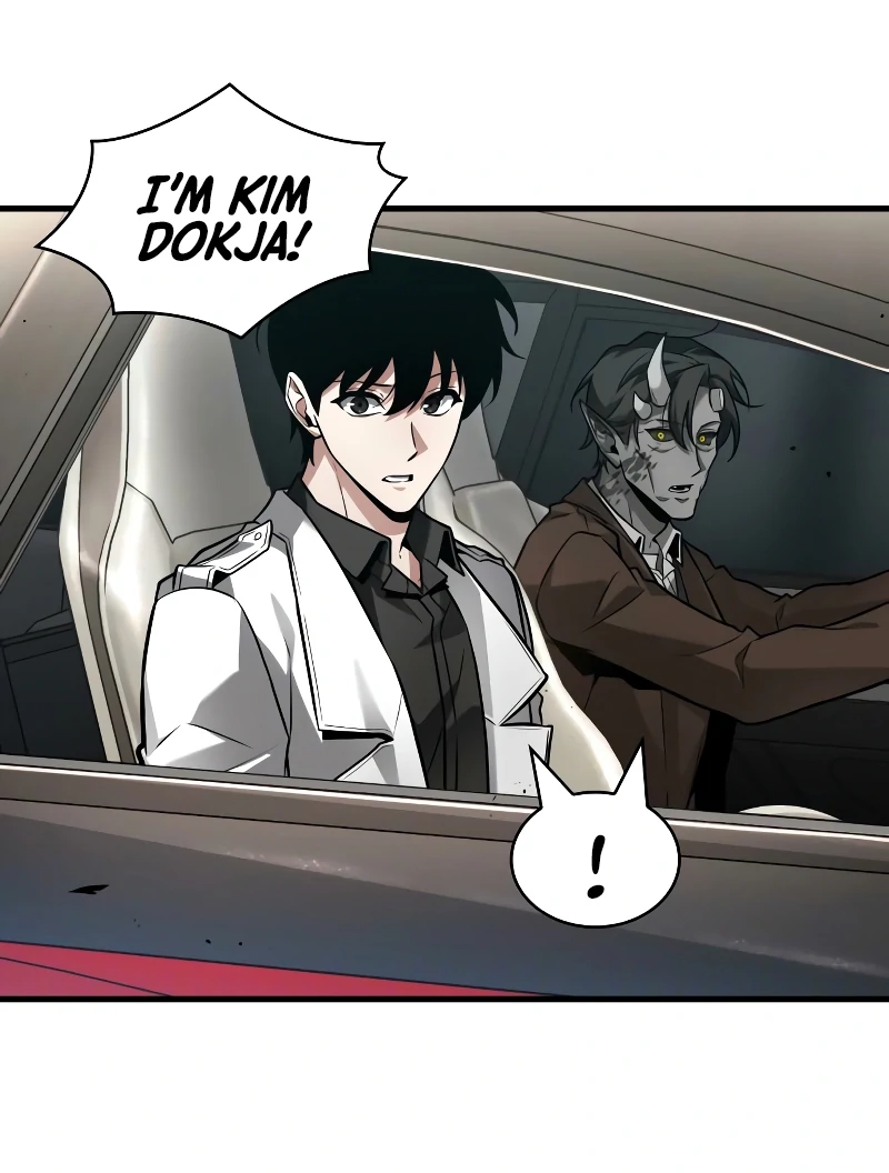 Omniscient Reader’s Viewpoint - Chapter 284 Page 86