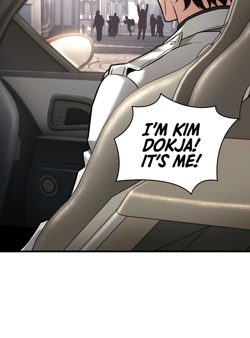Omniscient Reader’s Viewpoint - Chapter 284 Page 88