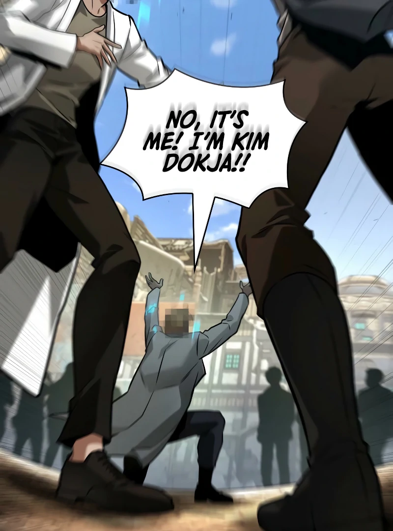 Omniscient Reader’s Viewpoint - Chapter 284 Page 90