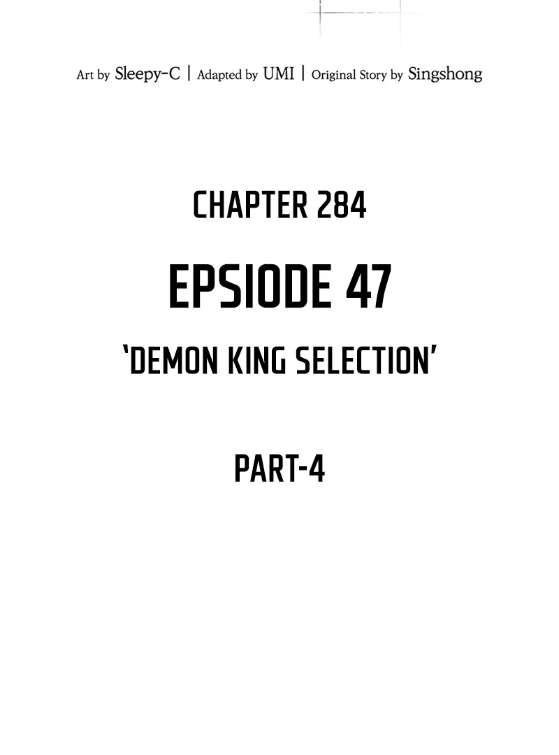 Omniscient Reader’s Viewpoint - Chapter 284 Page 95