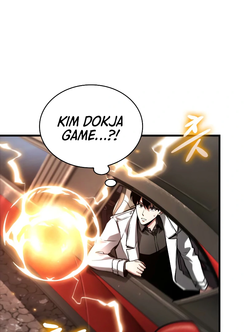Omniscient Reader’s Viewpoint - Chapter 284 Page 98