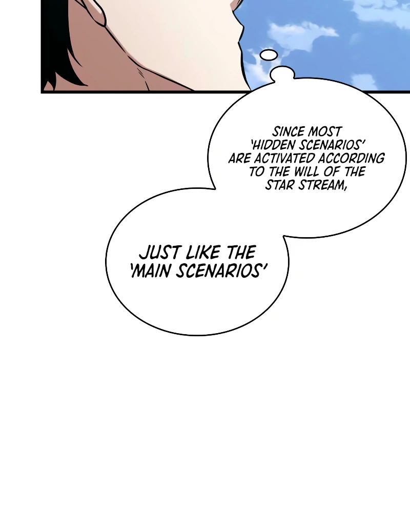 Omniscient Reader’s Viewpoint - Chapter 284 Page 100
