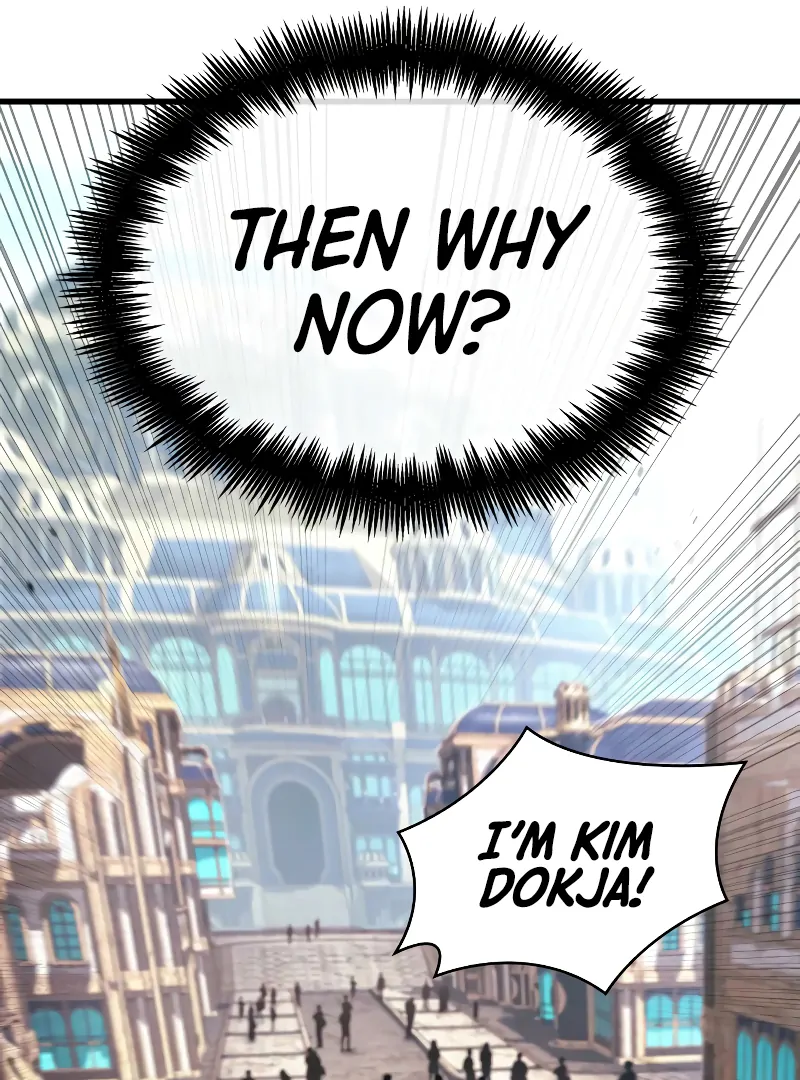 Omniscient Reader’s Viewpoint - Chapter 284 Page 101