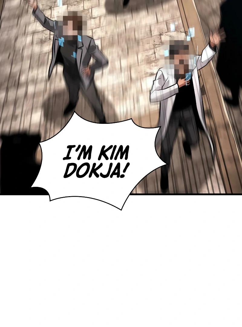 Omniscient Reader’s Viewpoint - Chapter 284 Page 103
