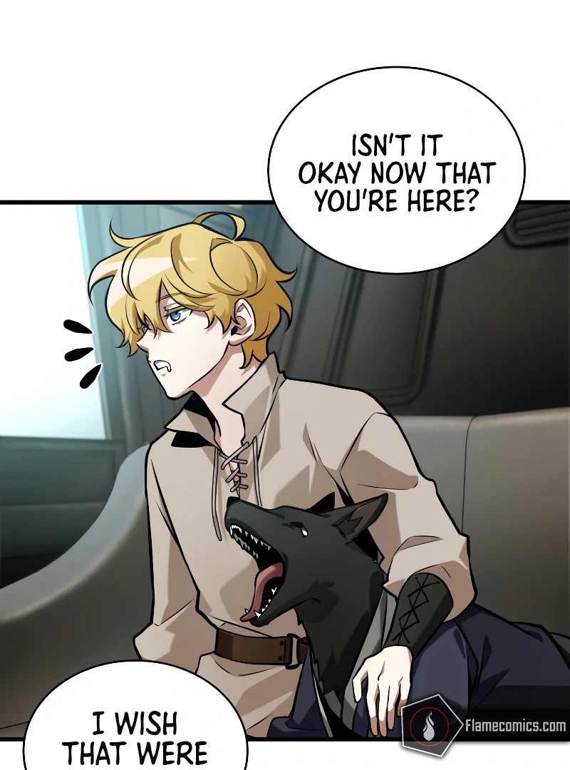 Omniscient Reader’s Viewpoint - Chapter 284 Page 106