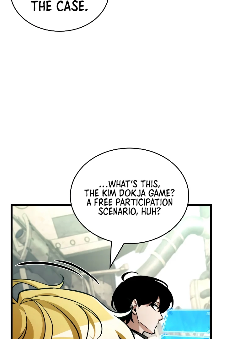 Omniscient Reader’s Viewpoint - Chapter 284 Page 107