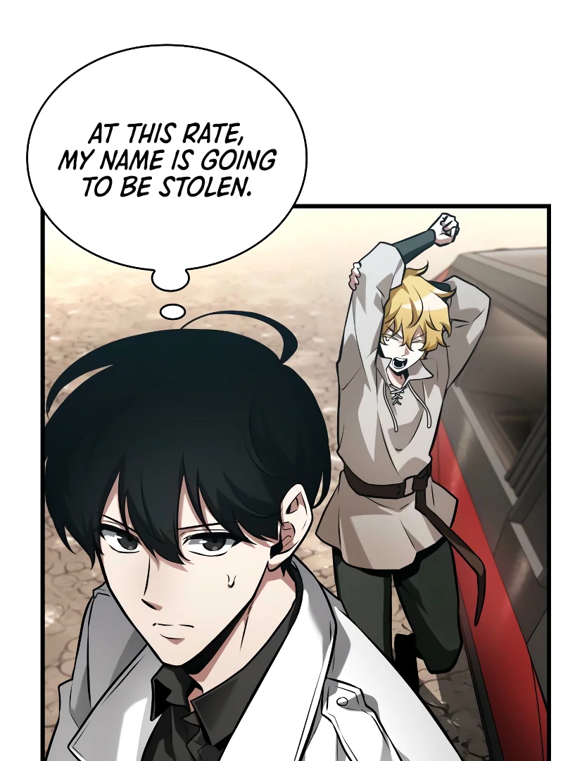 Omniscient Reader’s Viewpoint - Chapter 284 Page 109